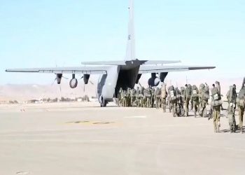 «Απόβαση» Ισραηλινών κομάντος στην Κύπρο, μήνυμα ισχύος στην Τουρκία – News.gr