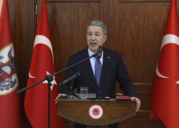 Νέες προκλήσεις του Ακάρ για το εύρος του ελληνικού εναέριου χώρου – News.gr