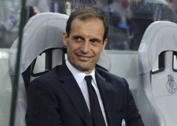 Τέλος ο Αλέγκρι από τον πάγκο της Γιουβέντους