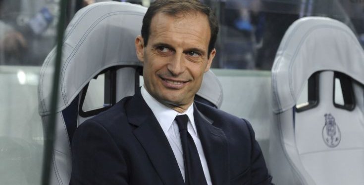 Τέλος ο Αλέγκρι από τον πάγκο της Γιουβέντους