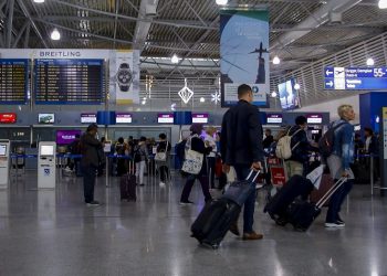 Ποιοι δικαιούνται επιδότηση στις πτήσεις – News.gr