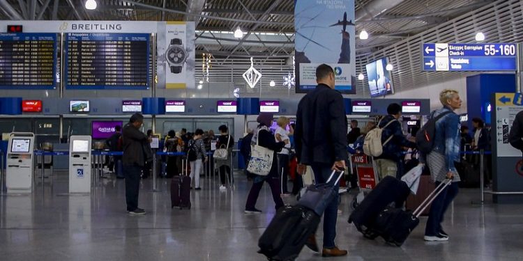 Ποιοι δικαιούνται επιδότηση στις πτήσεις – News.gr