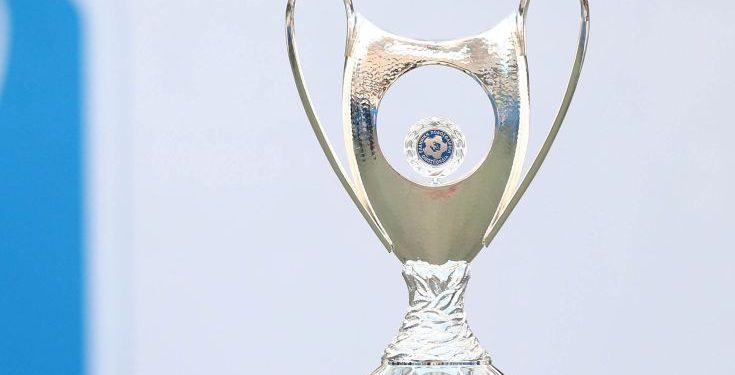 Κύπελλο Ελλάδας: Οι δύο προτάσεις για τη νέα μορφή της διοργάνωσης