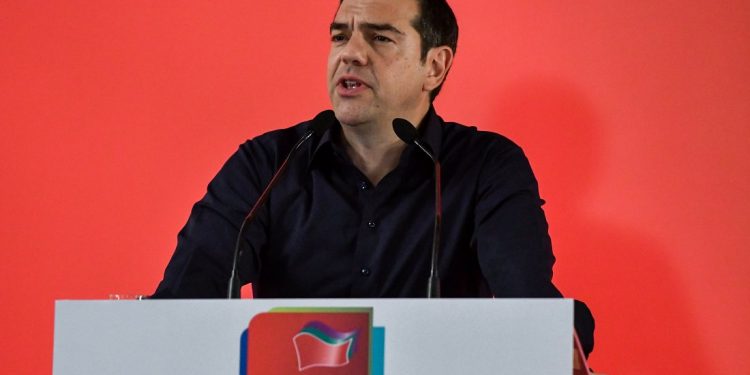 Λάβαμε το μήνυμα – Να ανασυγκροτηθούμε και να παλέψουμε – News.gr