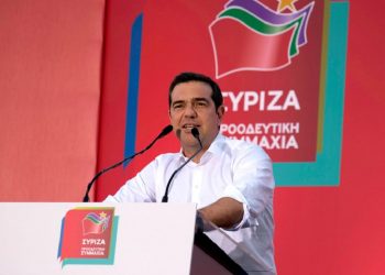 Το πρόγραμμα της ΝΔ είναι χειρότερο και από του ΔΝΤ – News.gr