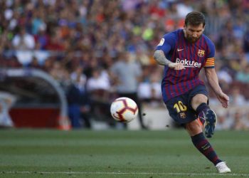 Ο Μέσι θέλει να σηκώσει και το κύπελλο