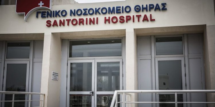 Νεκρή 14χρονη μετά από παιδικό πάρτι στη Σαντορίνη – News.gr
