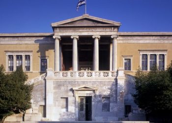 Έξι καθηγητές του ΕΜΠ στους πρώτους 200 του κόσμου