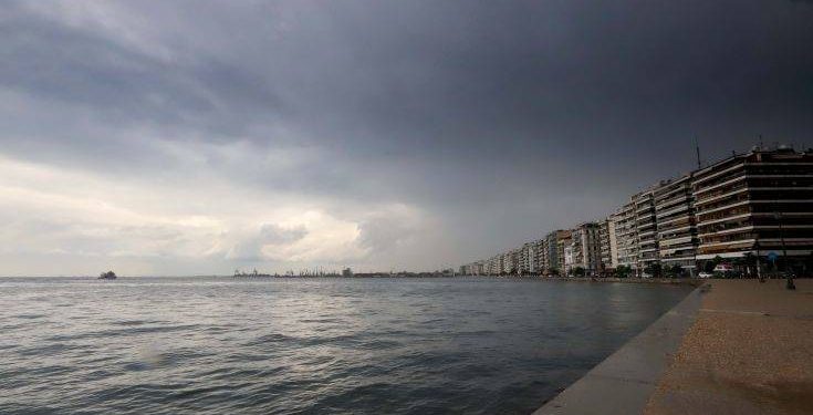 Έξοδος των ετεροδημοτών από τη Θεσσαλονίκη χωρίς προβλήματα – Newsbeast