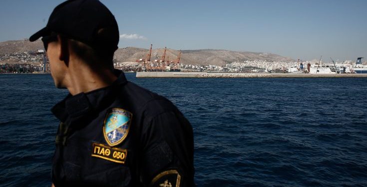 Αναρτήθηκε πίνακας με τους υποψήφιους των λιμενικών σχολών με ελλιπή δικαιολογητικά