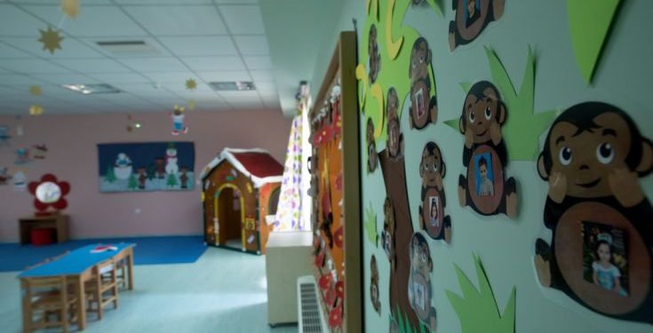 ΟΑΕΔ: Μέχρι πότε γίνονται οι αιτήσεις για τους βρεφονηπιακούς σταθμούς