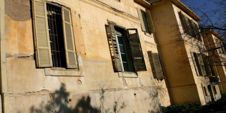 Ο παράφορος έρωτας του Βιζυηνού για μια 14χρονη που τον οδήγησε στο Δρομοκαΐτειο