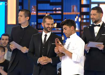 Ο μεγάλος νικητής του MasterChef, τα δάκρυα και τα «κουτσουπουλάκια» του τελικού – News.gr