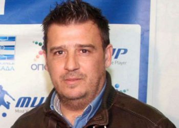 Τουρσουνίδης: Δεν ανησυχώ για τις αποχωρήσεις Βαρέλα, Σάχοφ