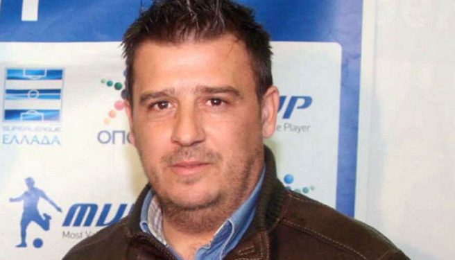 Τουρσουνίδης: Δεν ανησυχώ για τις αποχωρήσεις Βαρέλα, Σάχοφ