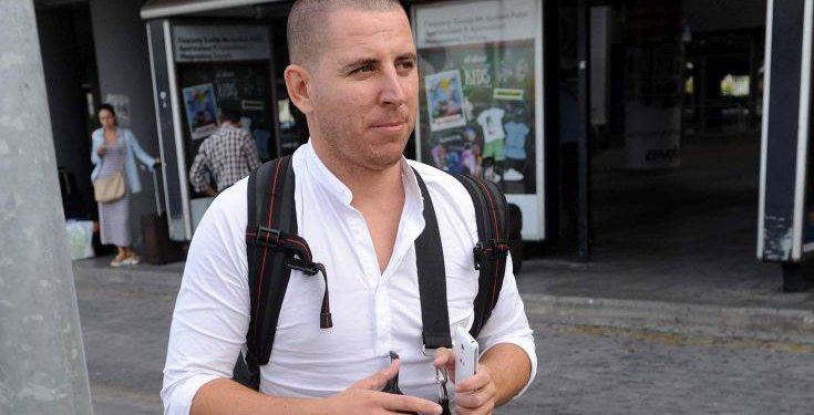 Συνελήφθη στην Ισπανία για στημένα ο Ραούλ Μπράβο