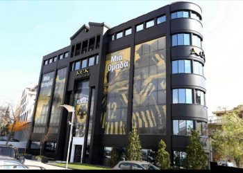 ΑΕΚ: Προχωρά κανονικά την καταγγελία της για τον Περέιρα παρά τη στήριξη FIFA και UEFA