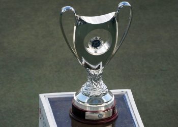 Εγκρίθηκε η νέα δομή του Κυπέλλου Ελλάδας