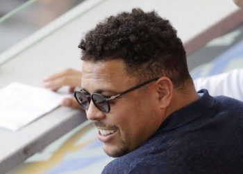 Το παράπονο του Ρονάλντο για τα περιττά κιλά του