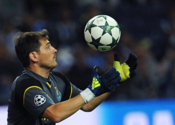 «Ο Κασίγιας αποσύρεται από την αγωνιστική δράση» – Newsbeast