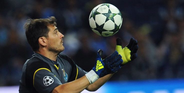 «Ο Κασίγιας αποσύρεται από την αγωνιστική δράση» – Newsbeast