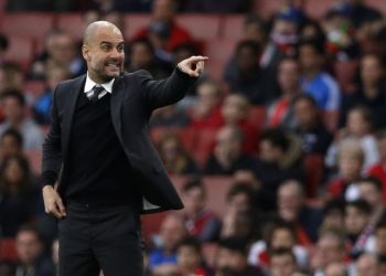 Η απάντηση του Γκουαρδιόλα σε δημοσιογράφο που σπάει τα στερεότυπα