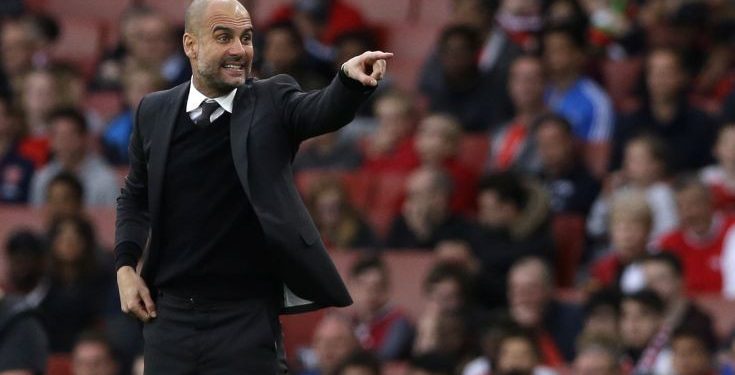 Η απάντηση του Γκουαρδιόλα σε δημοσιογράφο που σπάει τα στερεότυπα