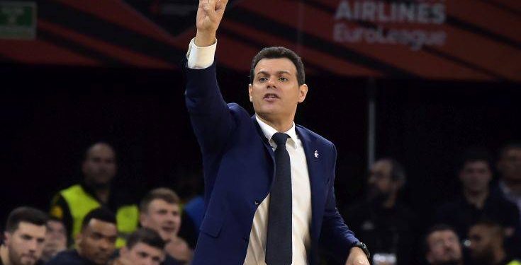 Έγραψε ιστορία ο Ιτούδης