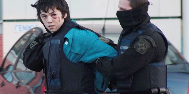 Αποφυλακίζεται ο Νίκος Ρωμανός – News.gr