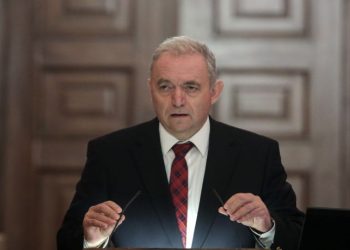 Λέκκας: Μη δίνετε σημασία στις φήμες για σεισμούς