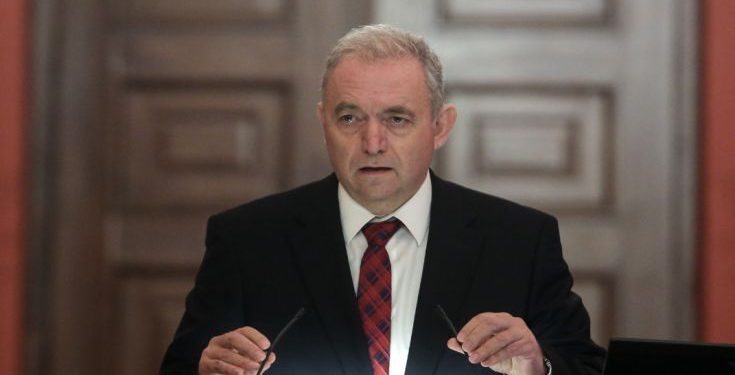 Λέκκας: Μη δίνετε σημασία στις φήμες για σεισμούς