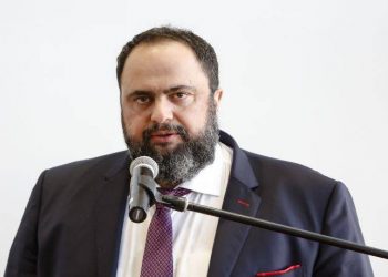 Μαρινάκης: Οι μεταγραφές ήδη ξεκίνησαν με παιχταράδες