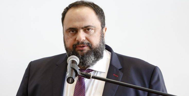 Μαρινάκης: Οι μεταγραφές ήδη ξεκίνησαν με παιχταράδες