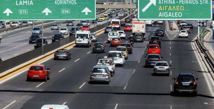 Ανοιχτά διόδια την Κυριακή στους αυτοκινητοδρόμους – Newsbeast