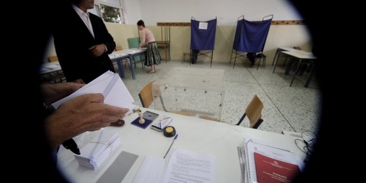 ΕΔΕ στον δήμο Παύλου Μελά για τις χαμένες σφραγίδες των εκλογών – News.gr