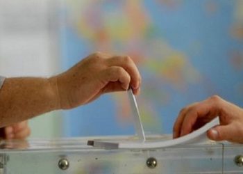 Τα μέχρι τώρα αποτελέσματα των ευρωεκλογών στο 33,30% της Επικράτειας – News.gr