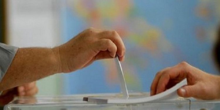 Τα μέχρι τώρα αποτελέσματα των ευρωεκλογών στο 33,30% της Επικράτειας – News.gr