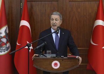 Ευχή να μην υπάρξει πόλεμος στην ανατολική Μεσόγειο – News.gr