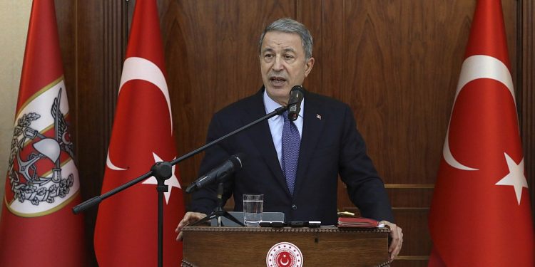 Ευχή να μην υπάρξει πόλεμος στην ανατολική Μεσόγειο – News.gr
