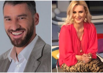 Οι διάσημοι που βγήκαν πρώτοι σε σταυρούς στις δημοτικές εκλογές – News.gr