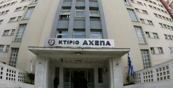 Καταγγελία ΠΟΕΔΗΝ: Άστεγοι έχουν κατακλύσει το ΑΧΕΠΑ στη Θεσσαλονίκη