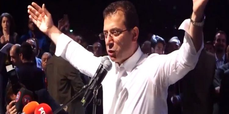 Η Κωνσταντινούπολη θα γίνει η πόλη που ονειρεύτηκε ο Πορθητής – News.gr