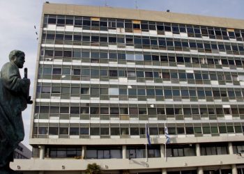 ΑΠΘ: Debate για το «αύριο» του ιδρύματος ενόψει των πρυτανικών εκλογών