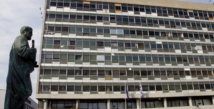 ΑΠΘ: Debate για το «αύριο» του ιδρύματος ενόψει των πρυτανικών εκλογών