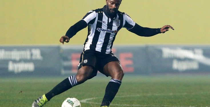 ΠΑΟΚ: Ανατροπή στην υπόθεση Βαρέλα