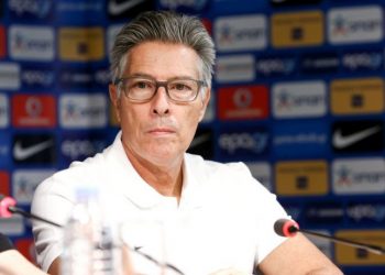 ΕΠΟ: Δύσκολα θα συνεχίσει ο Μέλο Περέιρα