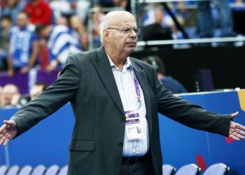 Βασιλακόπουλος: Ο Μπερτομέου δίχασε σε επικίνδυνο βαθμό το ευρωπαϊκό μπάσκετ