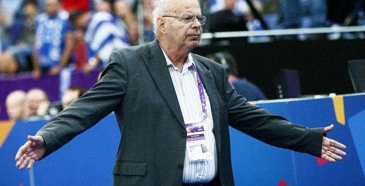 Βασιλακόπουλος: Ο Μπερτομέου δίχασε σε επικίνδυνο βαθμό το ευρωπαϊκό μπάσκετ