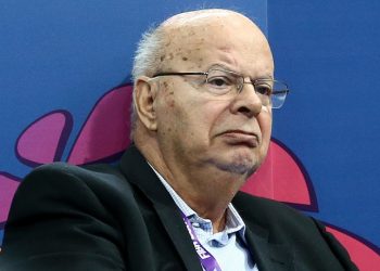Βασιλακόπουλος: Η προκλητική αλαζονεία της Ευρωλίγκας ξεπερνάει πλέον κάθε όριο