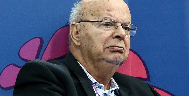 Βασιλακόπουλος: Η προκλητική αλαζονεία της Ευρωλίγκας ξεπερνάει πλέον κάθε όριο